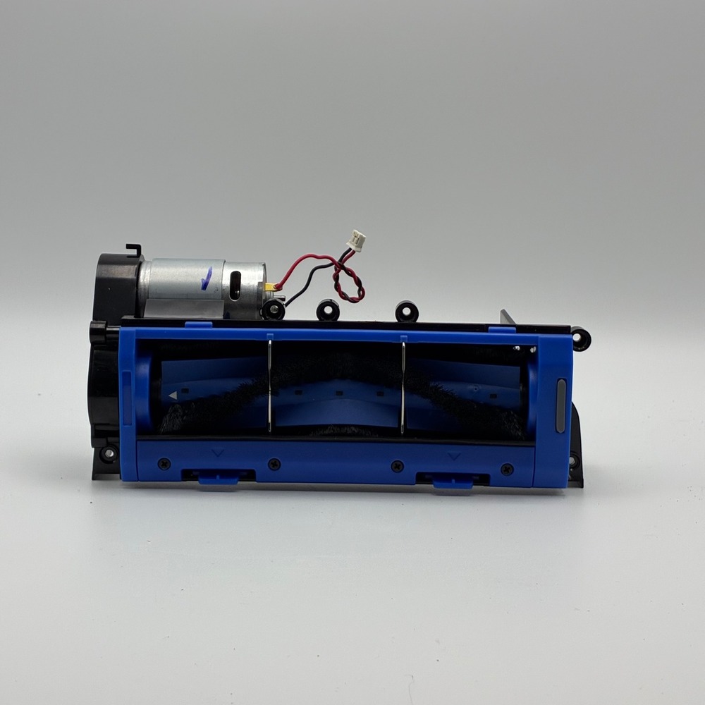 Eufy Brush Motor Replacement Part Unisex OS Blue Black 25C Vacuum Assembly